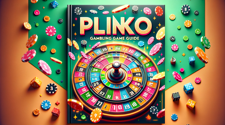 Plinko Gambling Game Guide